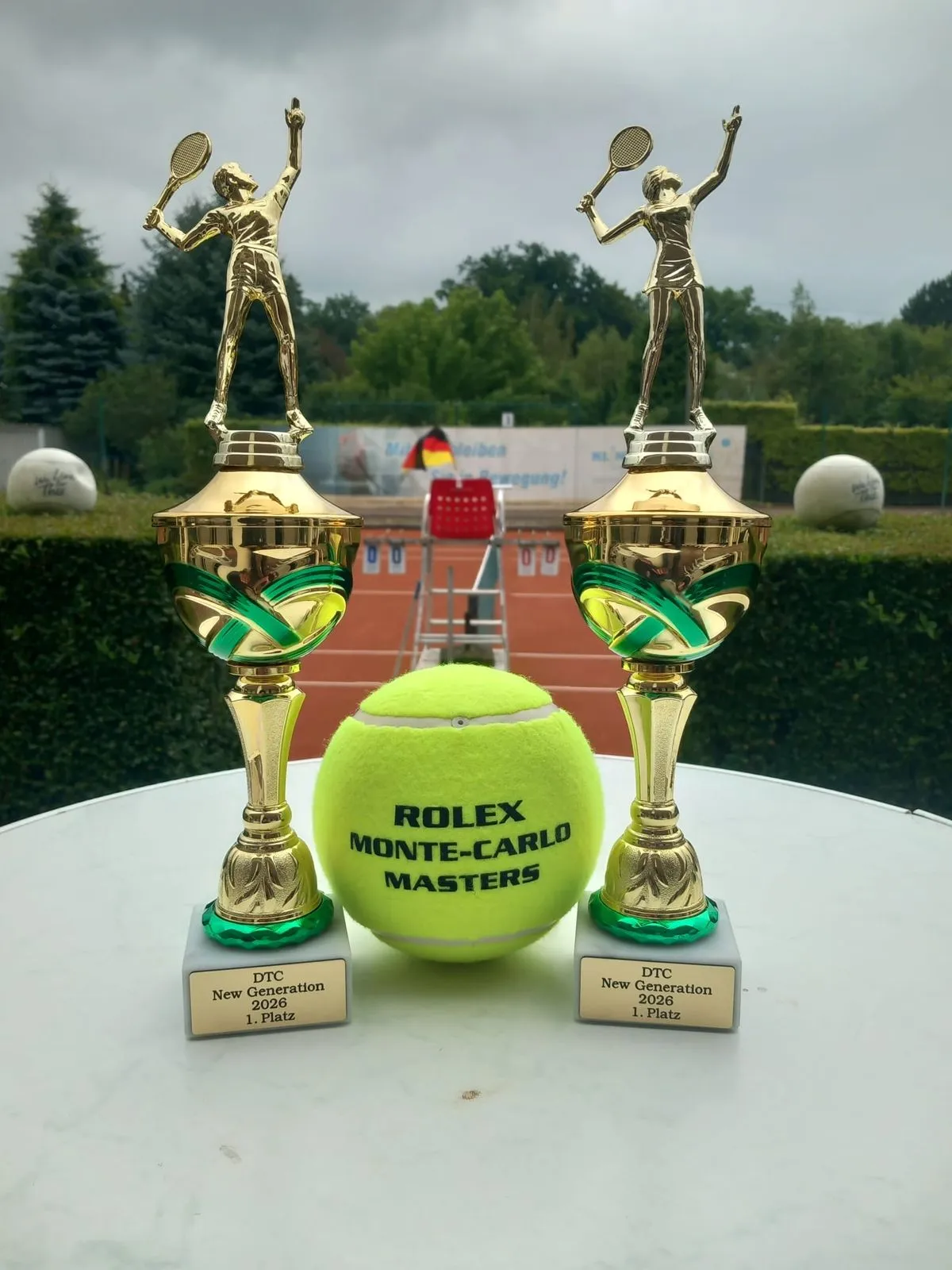 dtc doebeln new generation pokal tennis