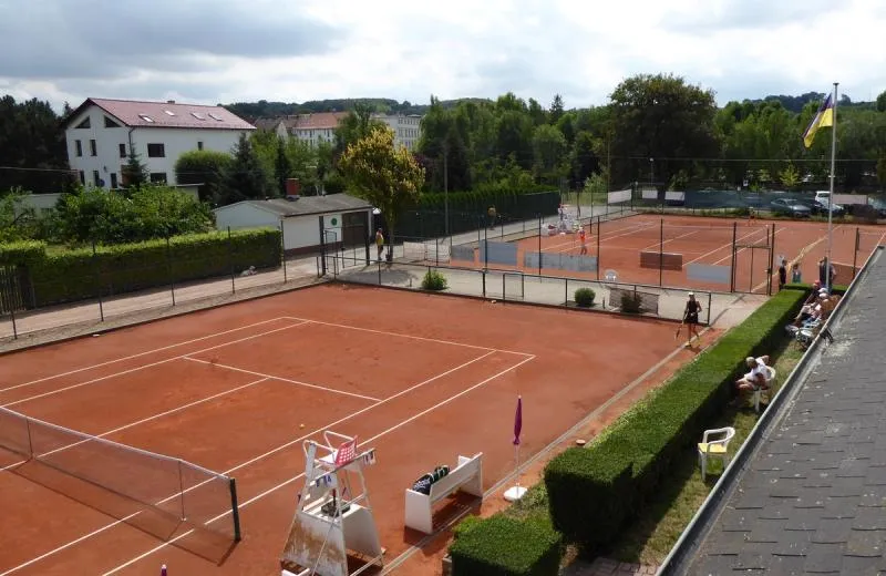 8. Damenturnier des Döbelner TC