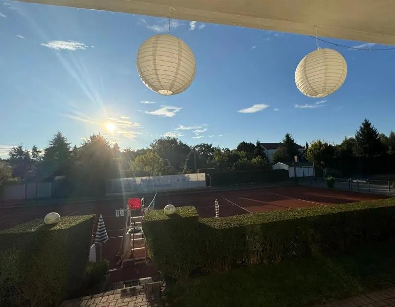 120 Jahre Döbelner Tennisclub