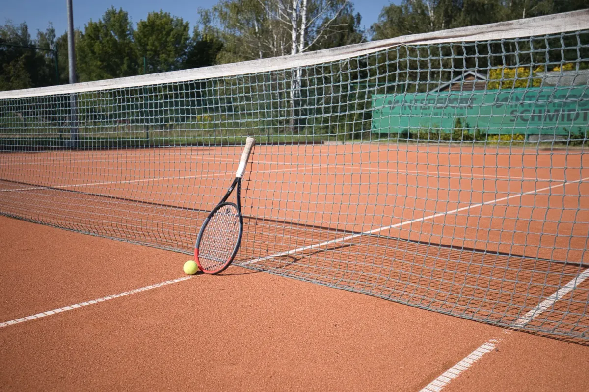 Winterpause auf unserer Anlage